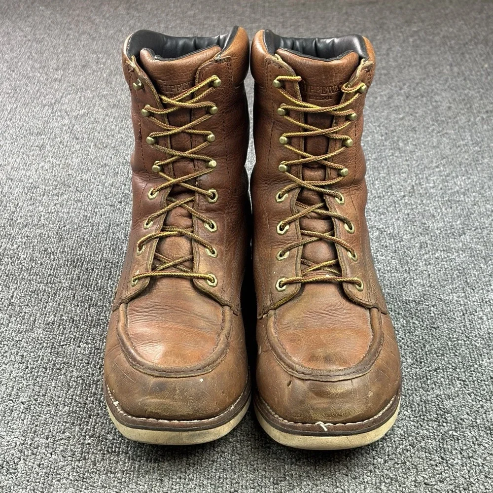Chippewa 8
